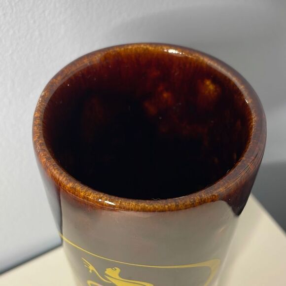 Tiki Mug Cup Cocoa Beach Surf Company - Picture 4 of 5